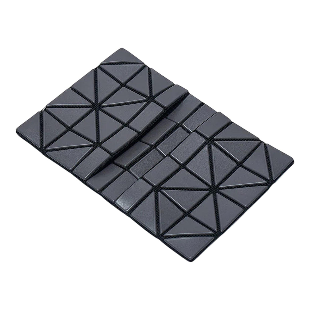 Club21 - BAO BAO ISSEY MIYAKE - Card Case - CARD CASES - Charcoal