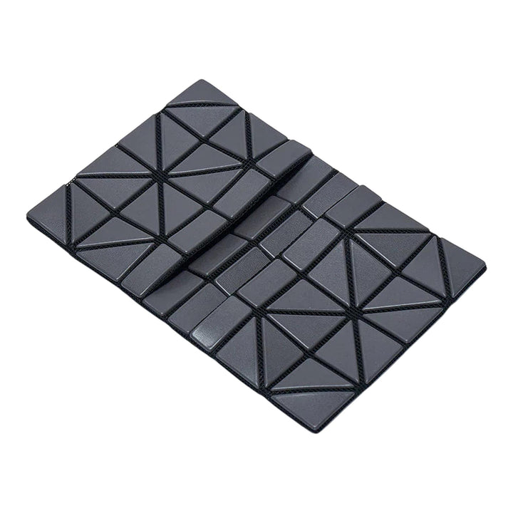 Club21 - BAO BAO ISSEY MIYAKE - Card Case - CARD CASES - Charcoal