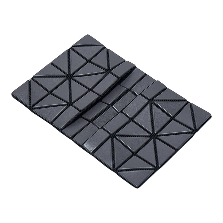 BAO-BAO-ISSEY-MIYAKE-Card-Case-Matte-Charcoal-Gray-3