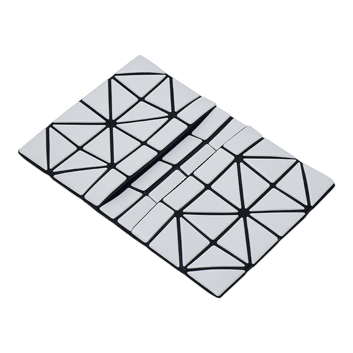 BAO-BAO-ISSEY-MIYAKE-Card-Case-Matte-Light-Grey-3