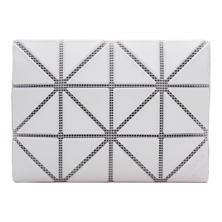 Club21 - BAO BAO ISSEY MIYAKE - Card Case W Color - CARD CASES - Light Grey
