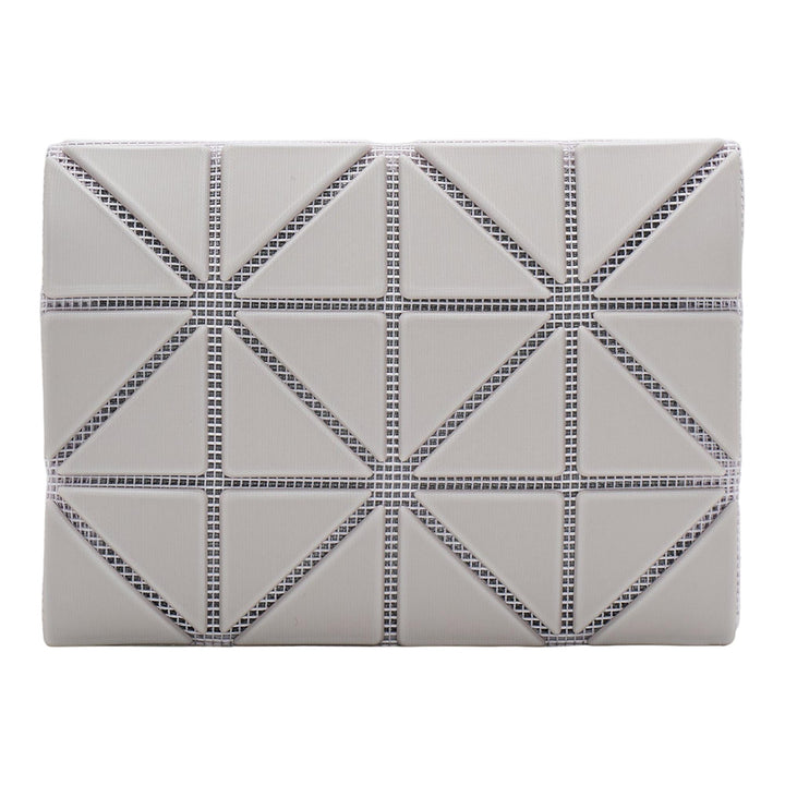 Club21 - BAO BAO ISSEY MIYAKE - Card Case W Color - CARD CASES - Light Grey