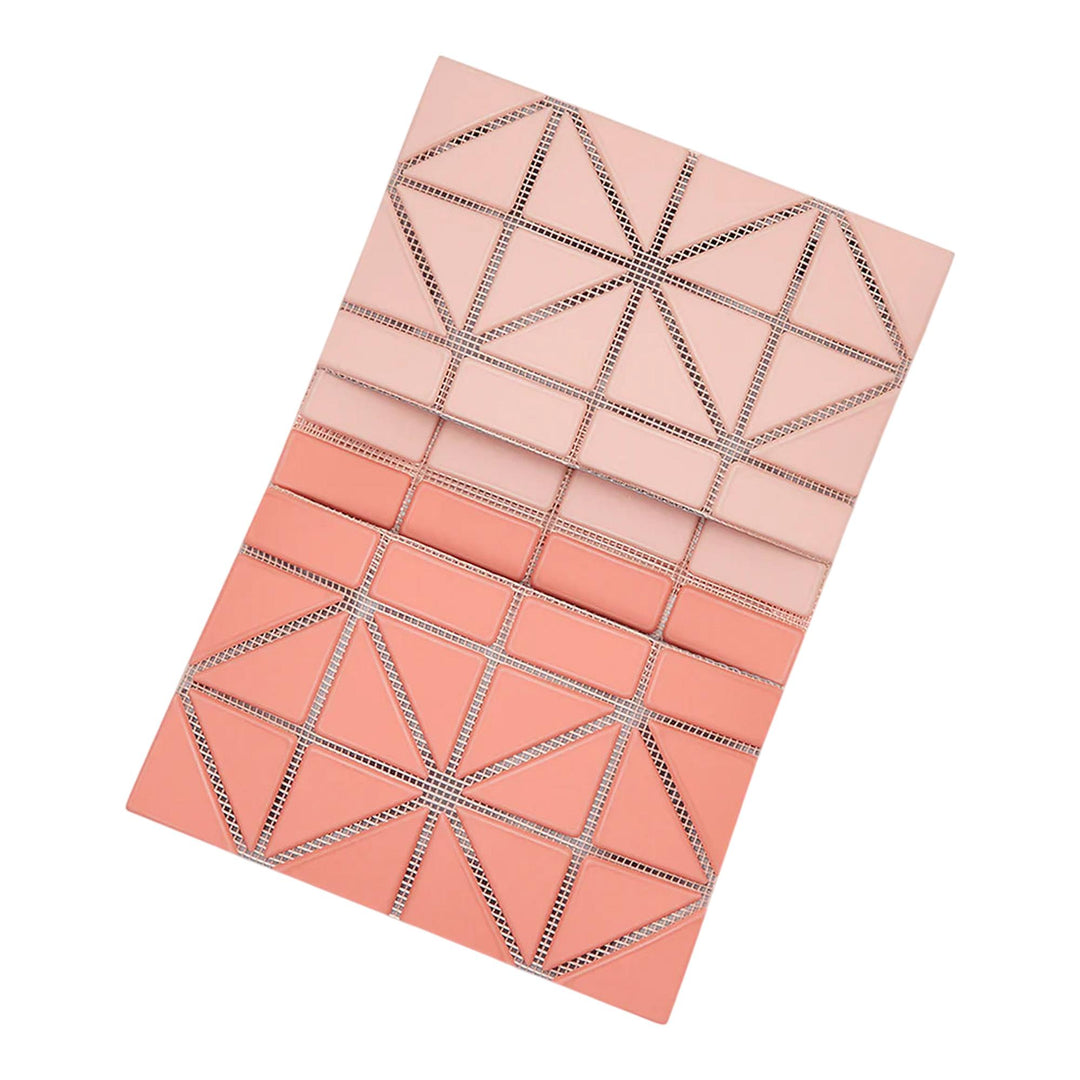 Club21 - BAO BAO ISSEY MIYAKE - Card Case W Color - CARD CASES - Light Orange