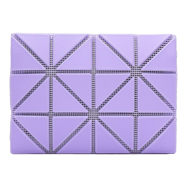 Club21 - BAO BAO ISSEY MIYAKE - Card Case W Color - CARD CASES - Light Purple