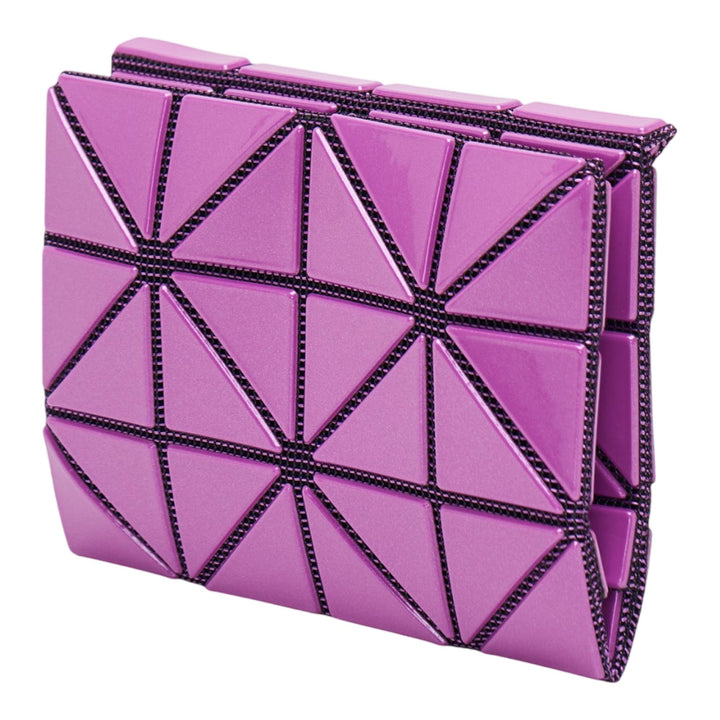 Club21 - BAO BAO ISSEY MIYAKE - Card Wallet - CARD CASES - Purple