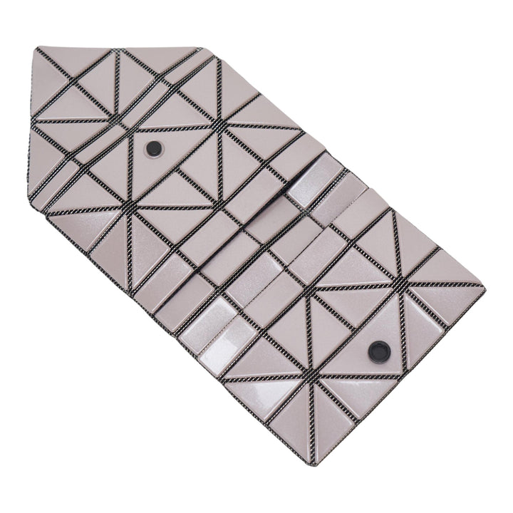 Club21 - BAO BAO ISSEY MIYAKE - Card Wallet - CARD CASES - White Beige