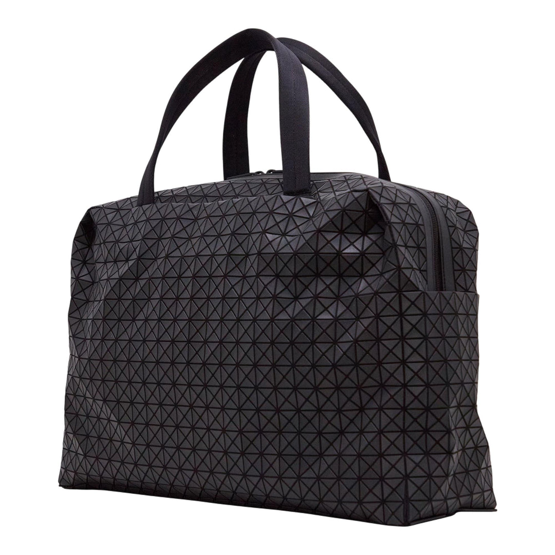Club21 - BAO BAO ISSEY MIYAKE - Cargo Tote - TOTES - Matte Black
