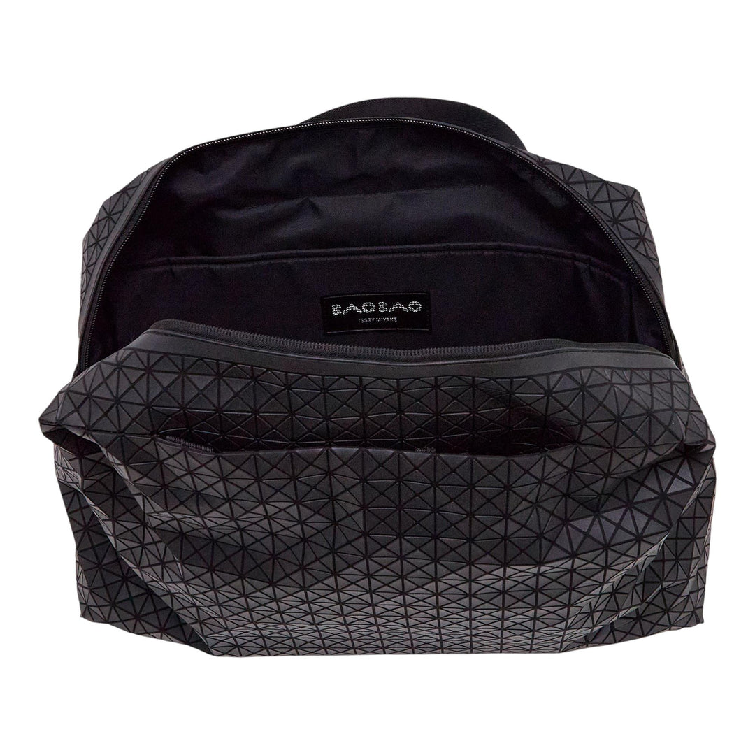 Club21 - BAO BAO ISSEY MIYAKE - Cargo Tote - TOTES - Matte Black