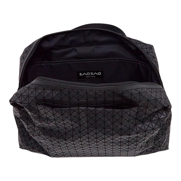 Club21 - BAO BAO ISSEY MIYAKE - Cargo Tote - TOTES - Matte Black
