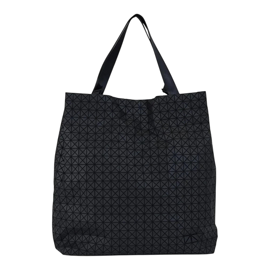 Club21 - BAO BAO ISSEY MIYAKE - Cart S Tote - TOTES - Matte Black
