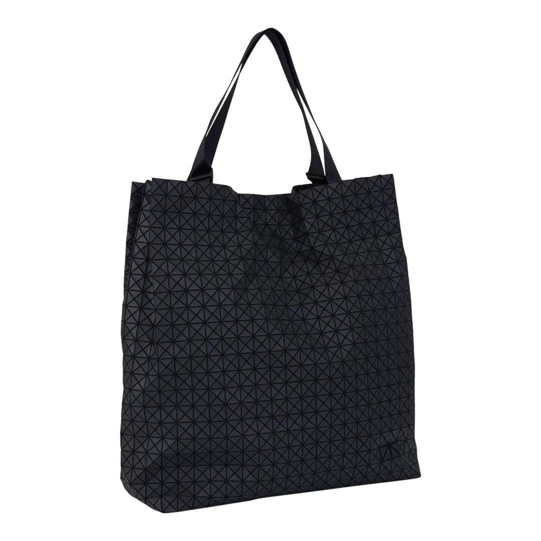 Club21 - BAO BAO ISSEY MIYAKE - Cart S Tote - TOTES - Matte Black
