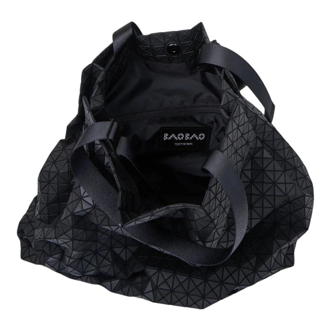 Club21 - BAO BAO ISSEY MIYAKE - Cart S Tote - TOTES - Matte Black