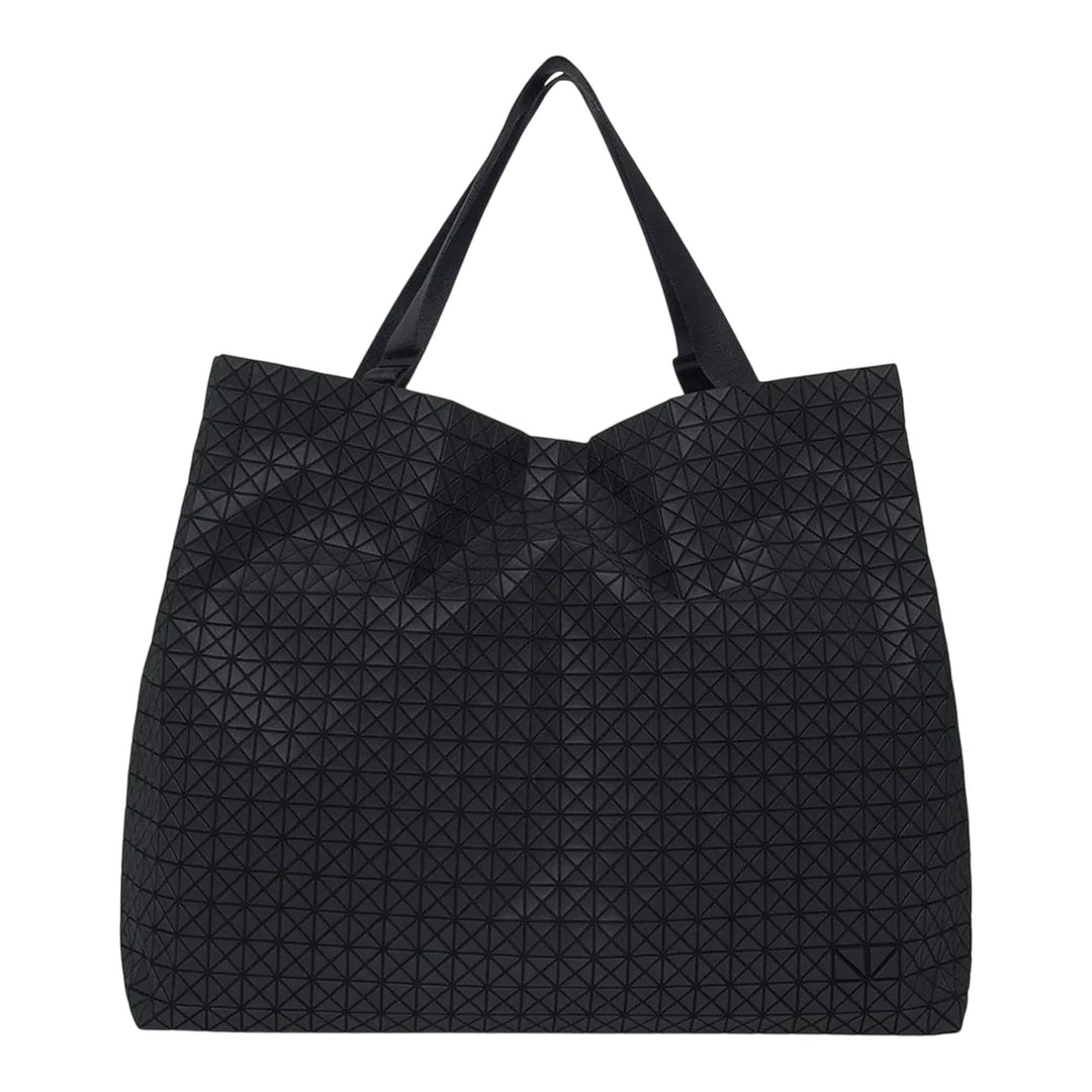 Club21 - BAO BAO ISSEY MIYAKE - Cart Tote - TOTES - Matte Black