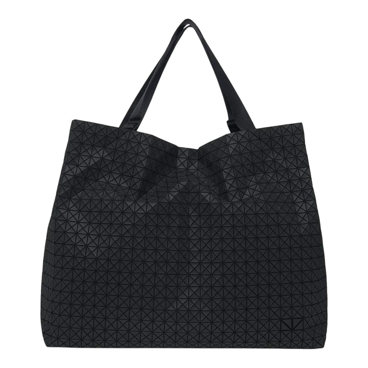 Club21 - BAO BAO ISSEY MIYAKE - Cart Tote - TOTES - Matte Black