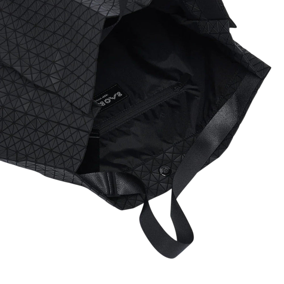 Club21 - BAO BAO ISSEY MIYAKE - Cart Tote - TOTES - Matte Black