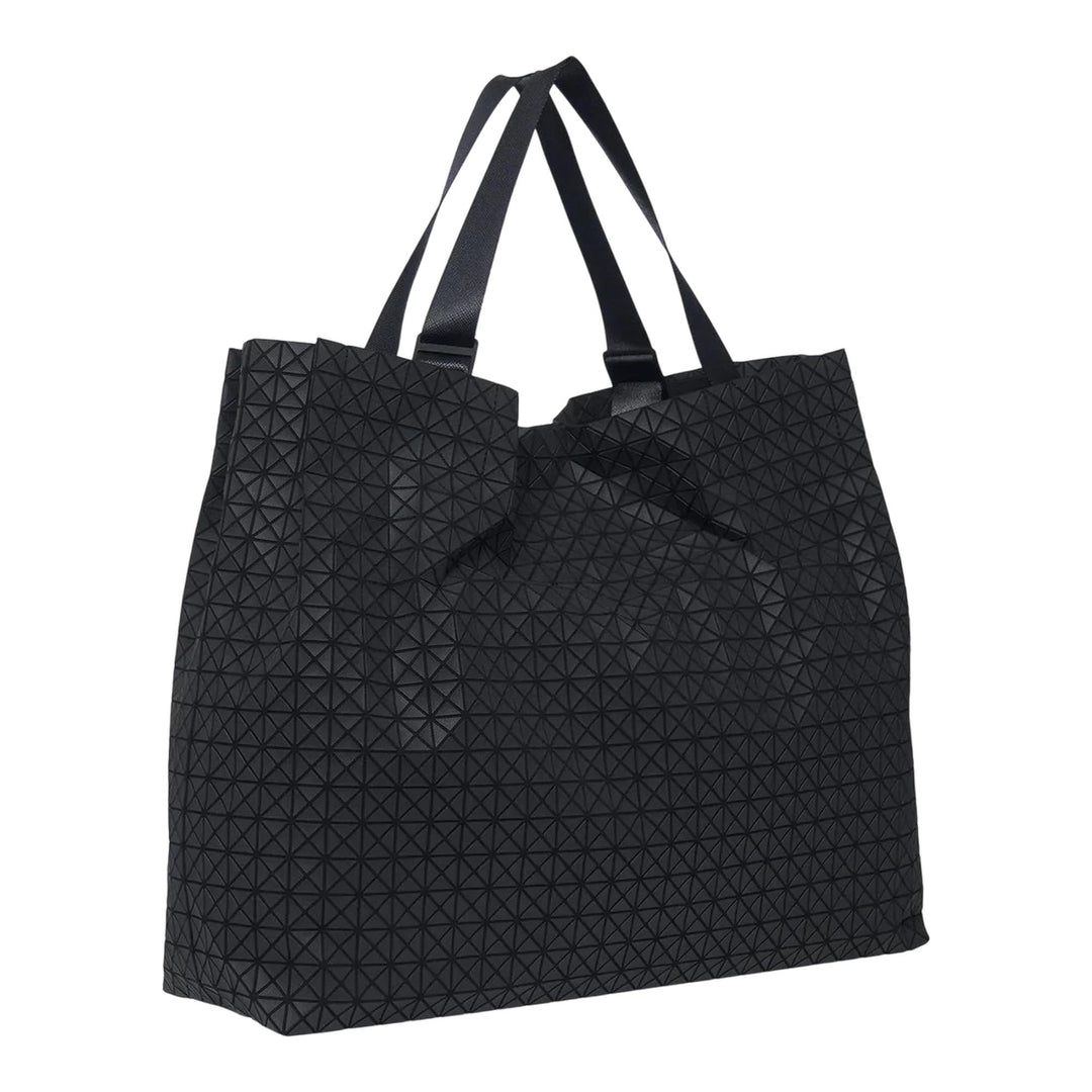 Club21 - BAO BAO ISSEY MIYAKE - Cart Tote - TOTES - Matte Black