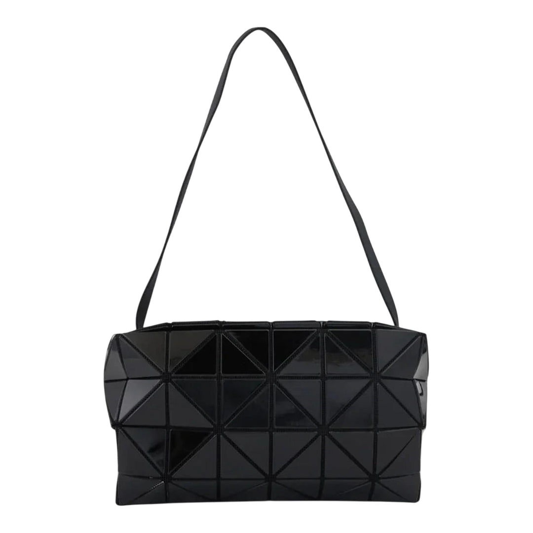 Club21 - BAO BAO ISSEY MIYAKE - Carton Cross Body - CROSS BODY - Black