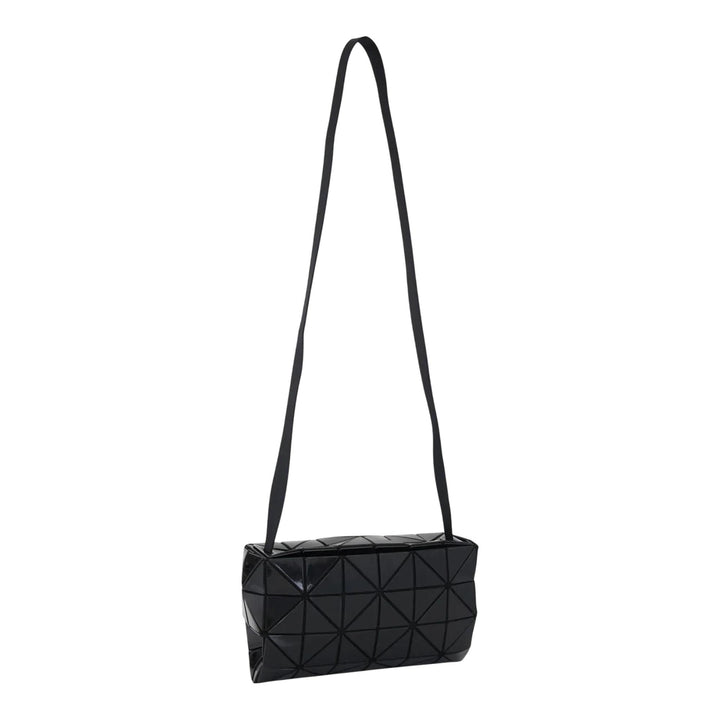 Club21 - BAO BAO ISSEY MIYAKE - Carton Cross Body - CROSS BODY - Black