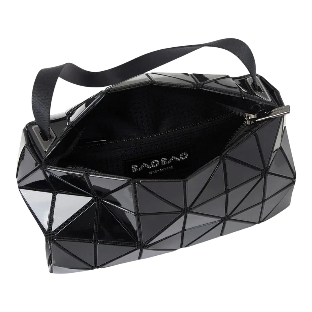 Club21 - BAO BAO ISSEY MIYAKE - Carton Cross Body - CROSS BODY - Black