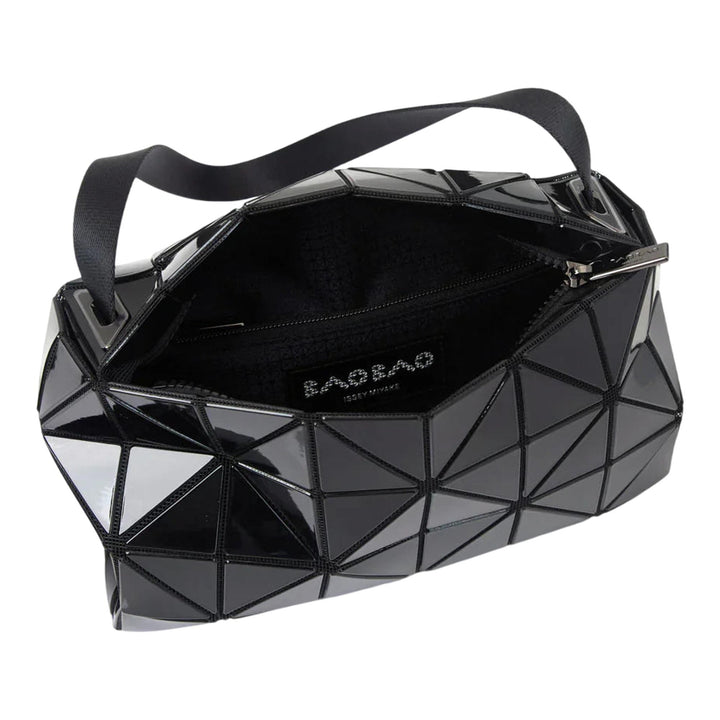 Club21 - BAO BAO ISSEY MIYAKE - Carton Cross Body - CROSS BODY - Black