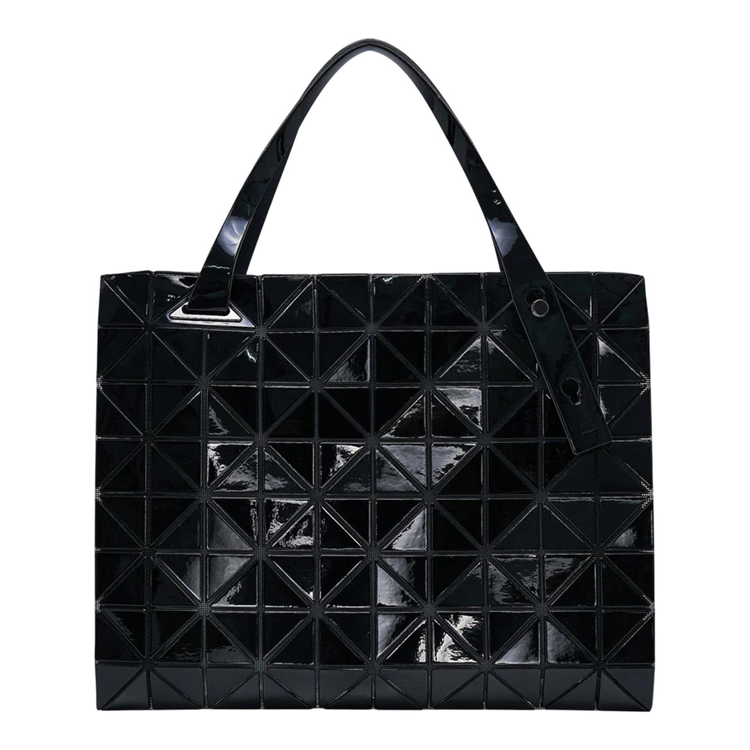 Club21 - BAO BAO ISSEY MIYAKE - Carton Tote - TOTES - Black