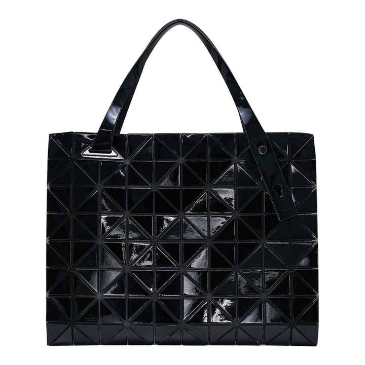 Club21 - BAO BAO ISSEY MIYAKE - Carton Tote - TOTES - Black