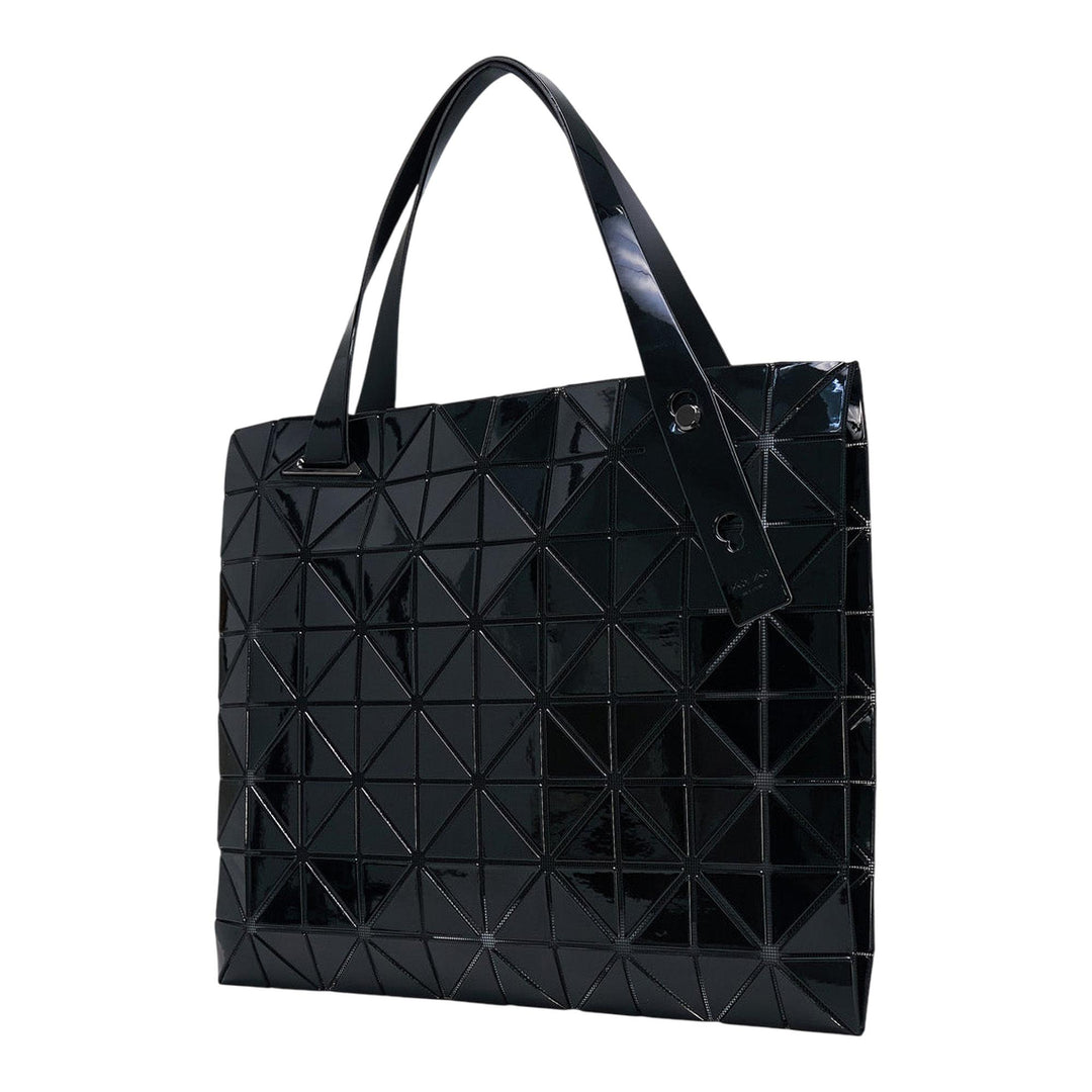 Club21 - BAO BAO ISSEY MIYAKE - Carton Tote - TOTES - Black