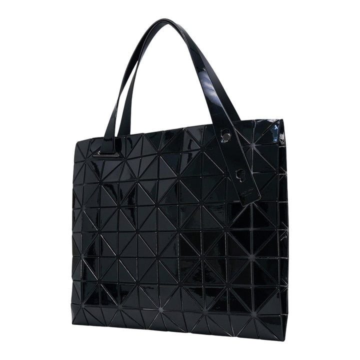 Club21 - BAO BAO ISSEY MIYAKE - Carton Tote - TOTES - Black