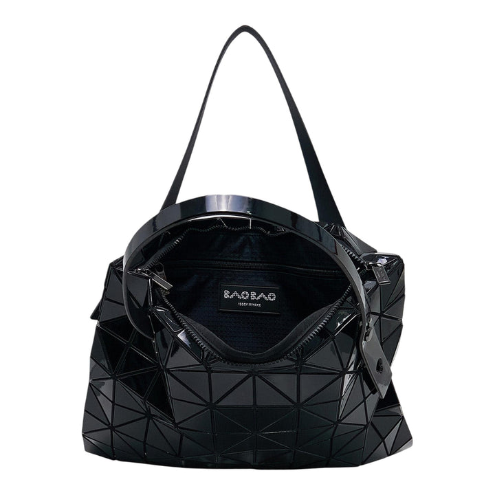 Club21 - BAO BAO ISSEY MIYAKE - Carton Tote - TOTES - Black