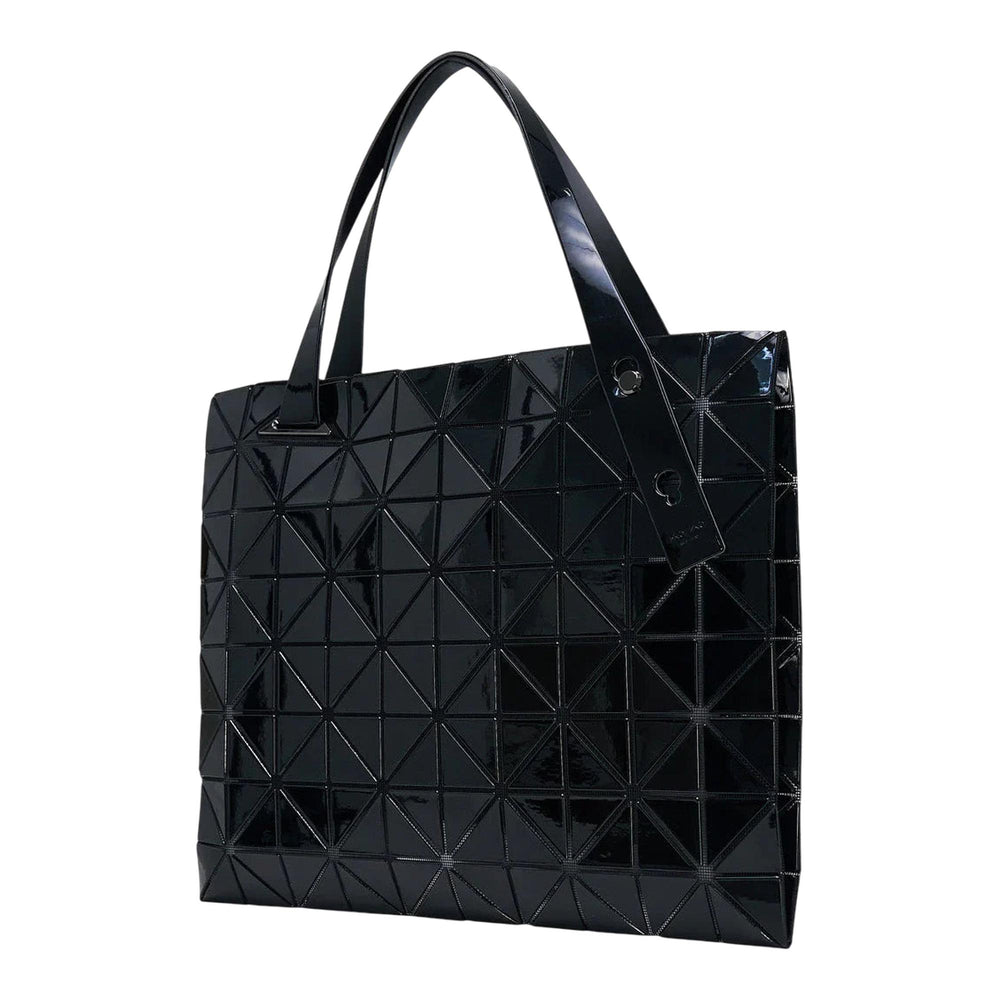Club21 - BAO BAO ISSEY MIYAKE - Carton Tote - TOTES - Black