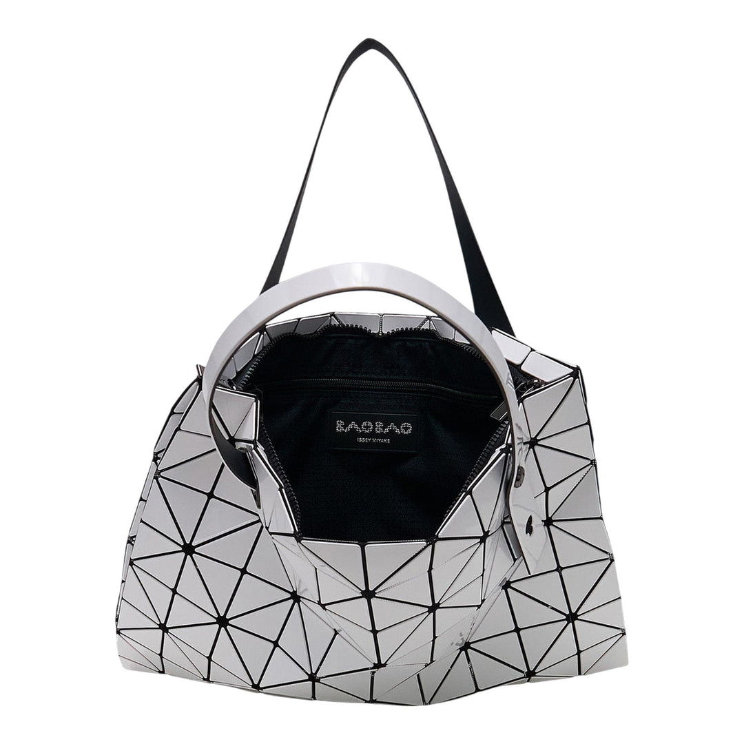 Club21 - BAO BAO ISSEY MIYAKE - Carton Tote - TOTES - White