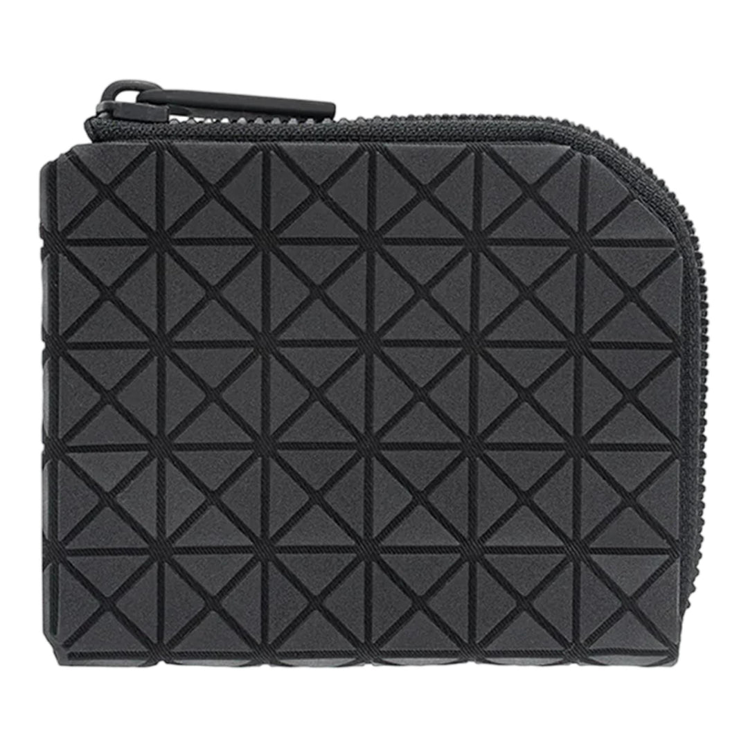 Club21 - BAO BAO ISSEY MIYAKE - Clam Wallet Small - WALLETS - Black