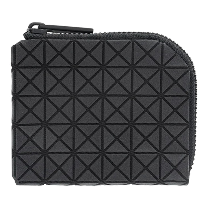 Club21 - BAO BAO ISSEY MIYAKE - Clam Wallet Small - WALLETS - Black