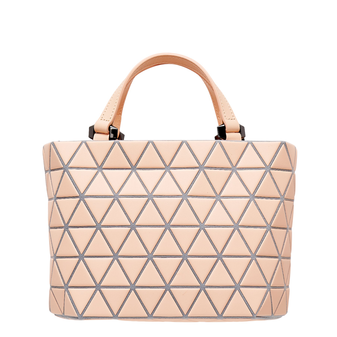 Crystal Matte Mini Top Handle