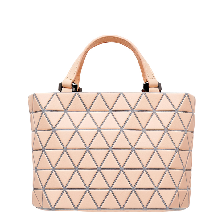 Crystal Matte Mini Top Handle