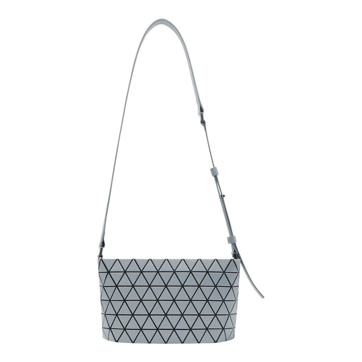 Club21 - BAO BAO ISSEY MIYAKE - Crystal Matte Shoulder Crossbody - CROSS BODY - Grey