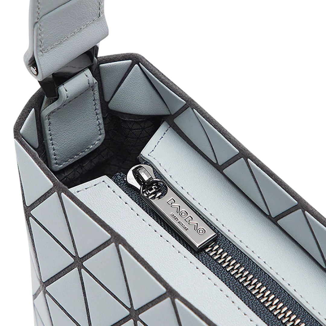 Club21 - BAO BAO ISSEY MIYAKE - Crystal Matte Shoulder Crossbody - CROSS BODY - Grey