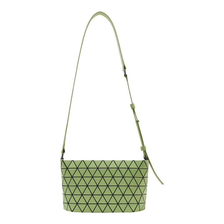Club21 - BAO BAO ISSEY MIYAKE - Crystal Matte Shoulder Crossbody - CROSS BODY - Light Green