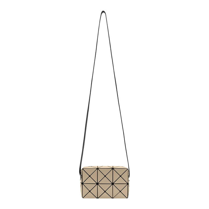 Club21 - BAO BAO ISSEY MIYAKE - Cuboid Crossbody - CROSS BODY - Beige