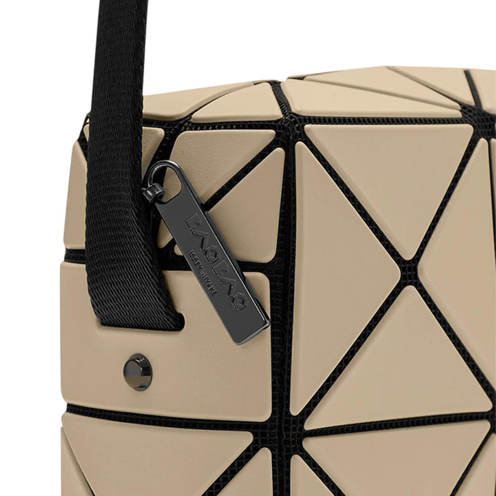 Club21 - BAO BAO ISSEY MIYAKE - Cuboid Crossbody - CROSS BODY - Beige