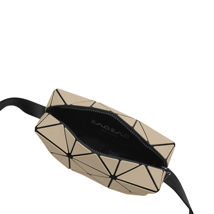 Club21 - BAO BAO ISSEY MIYAKE - Cuboid Crossbody - CROSS BODY - Beige