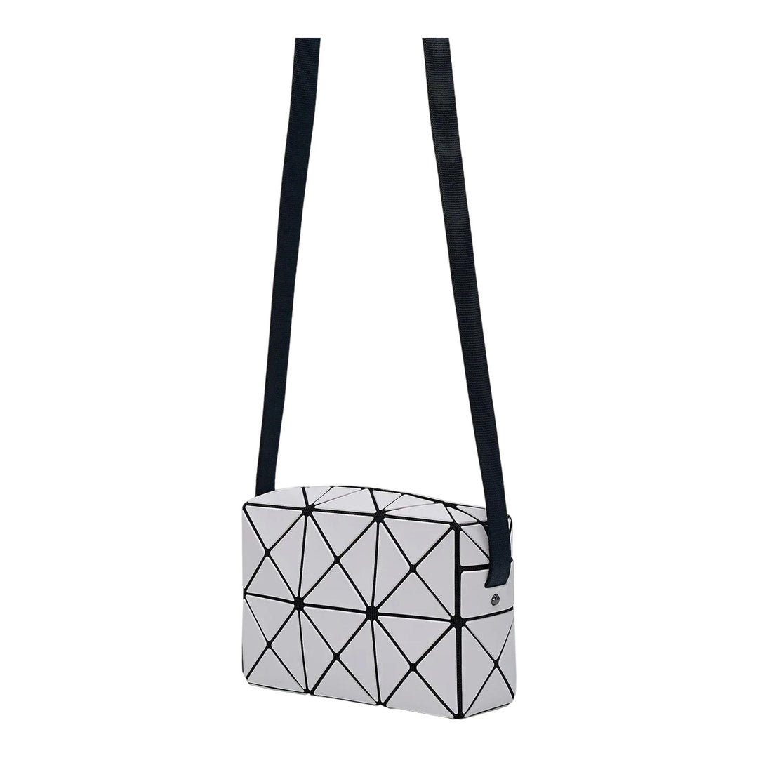 Club21 - BAO BAO ISSEY MIYAKE - Cuboid Crossbody - CROSS BODY - Light Gray