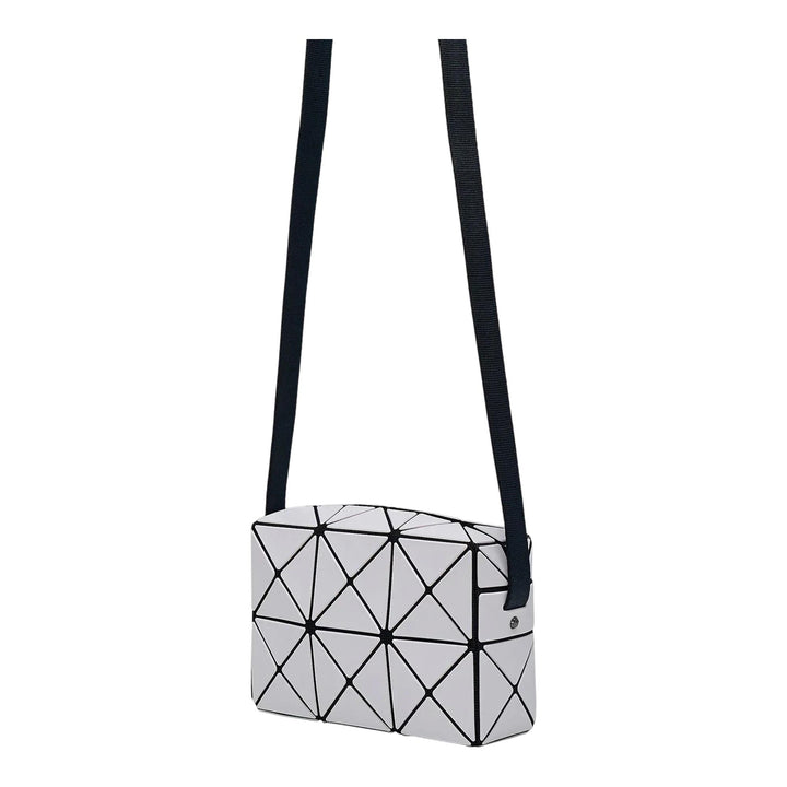 Club21 - BAO BAO ISSEY MIYAKE - Cuboid Crossbody - CROSS BODY - Light Gray
