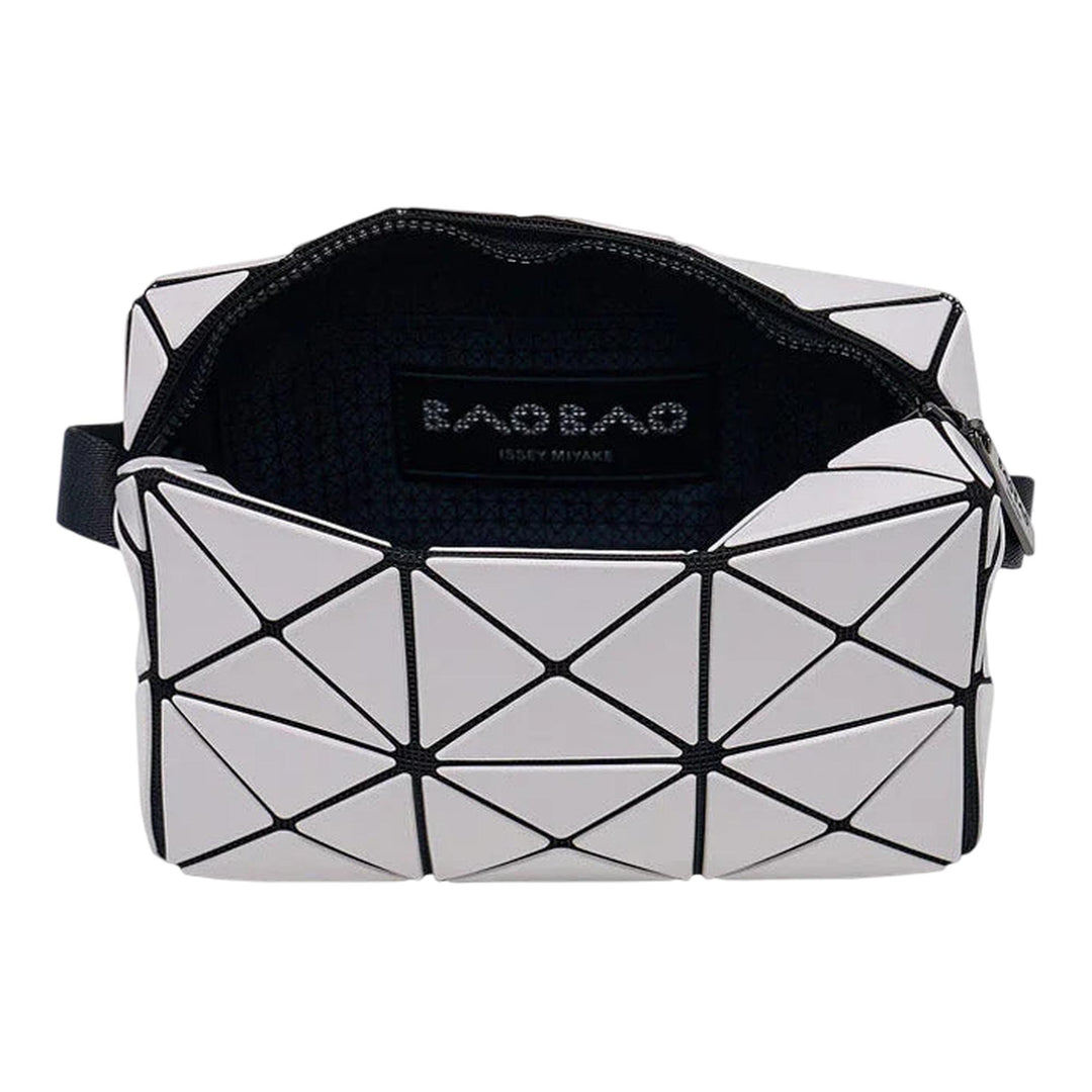 Club21 - BAO BAO ISSEY MIYAKE - Cuboid Crossbody - CROSS BODY - Light Gray