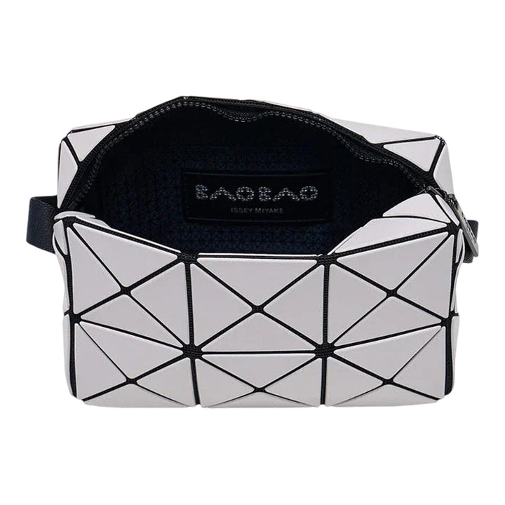 Club21 - BAO BAO ISSEY MIYAKE - Cuboid Crossbody - CROSS BODY - Light Gray