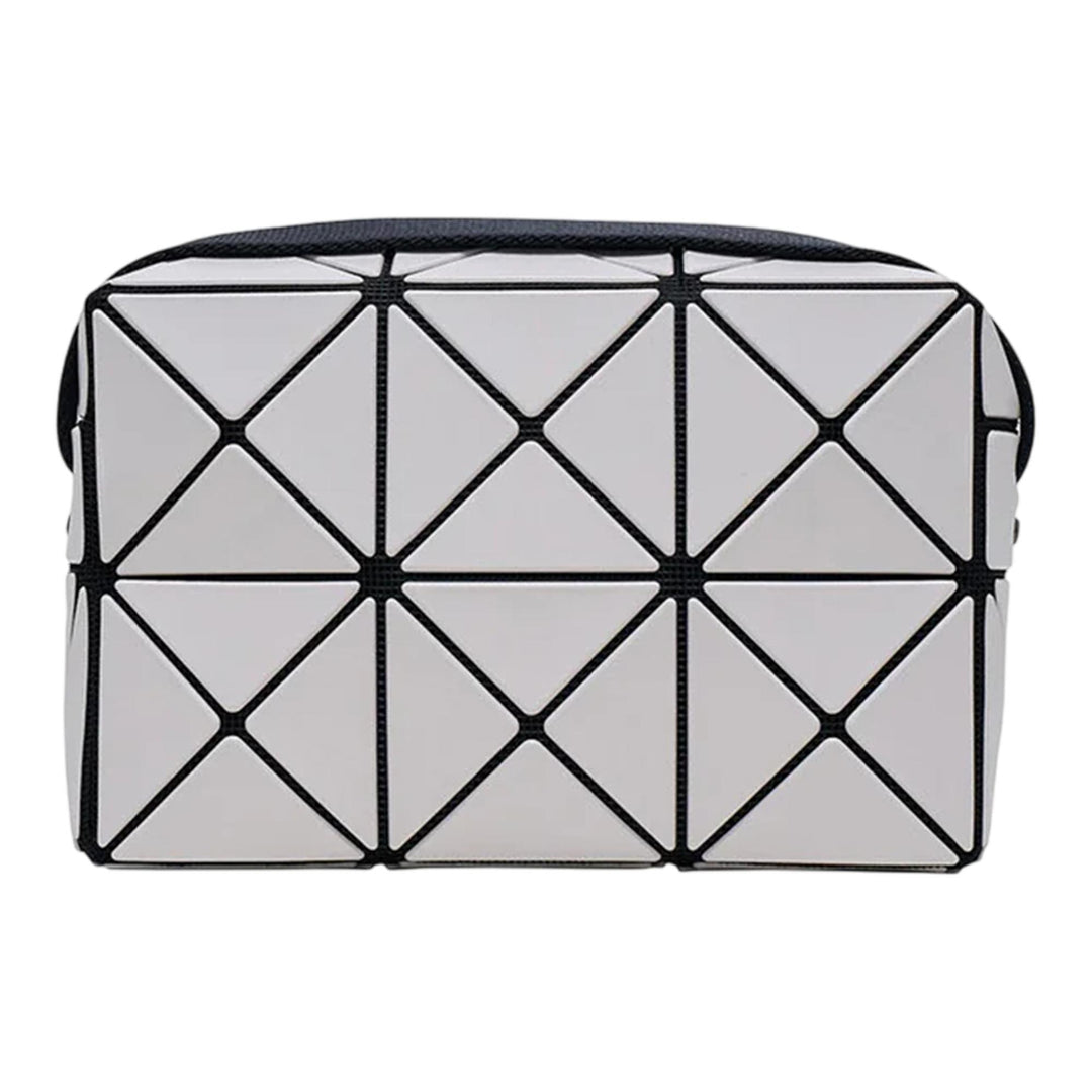 Club21 - BAO BAO ISSEY MIYAKE - Cuboid Crossbody - CROSS BODY - Light Grey