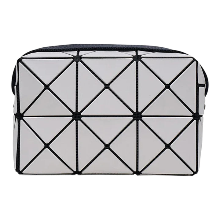 Club21 - BAO BAO ISSEY MIYAKE - Cuboid Crossbody - CROSS BODY - Light Grey