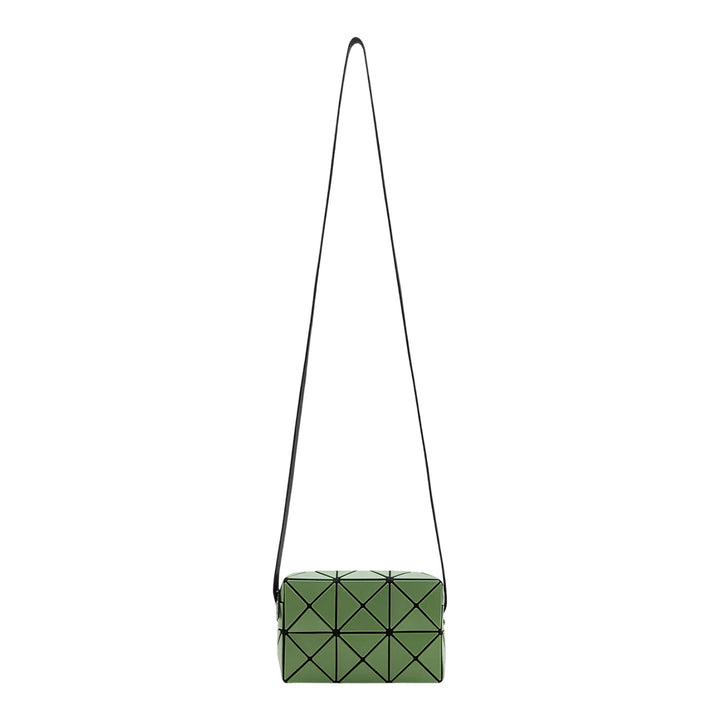 Club21 - BAO BAO ISSEY MIYAKE - Cuboid Crossbody - CROSS BODY - Matcha