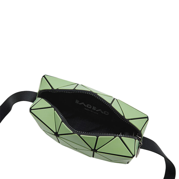 Club21 - BAO BAO ISSEY MIYAKE - Cuboid Crossbody - CROSS BODY - Matcha