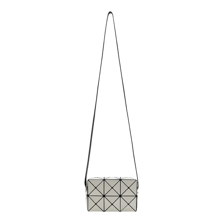 Club21 - BAO BAO ISSEY MIYAKE - Cuboid Crossbody - CROSS BODY - Off-White